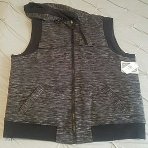 Men's vest
